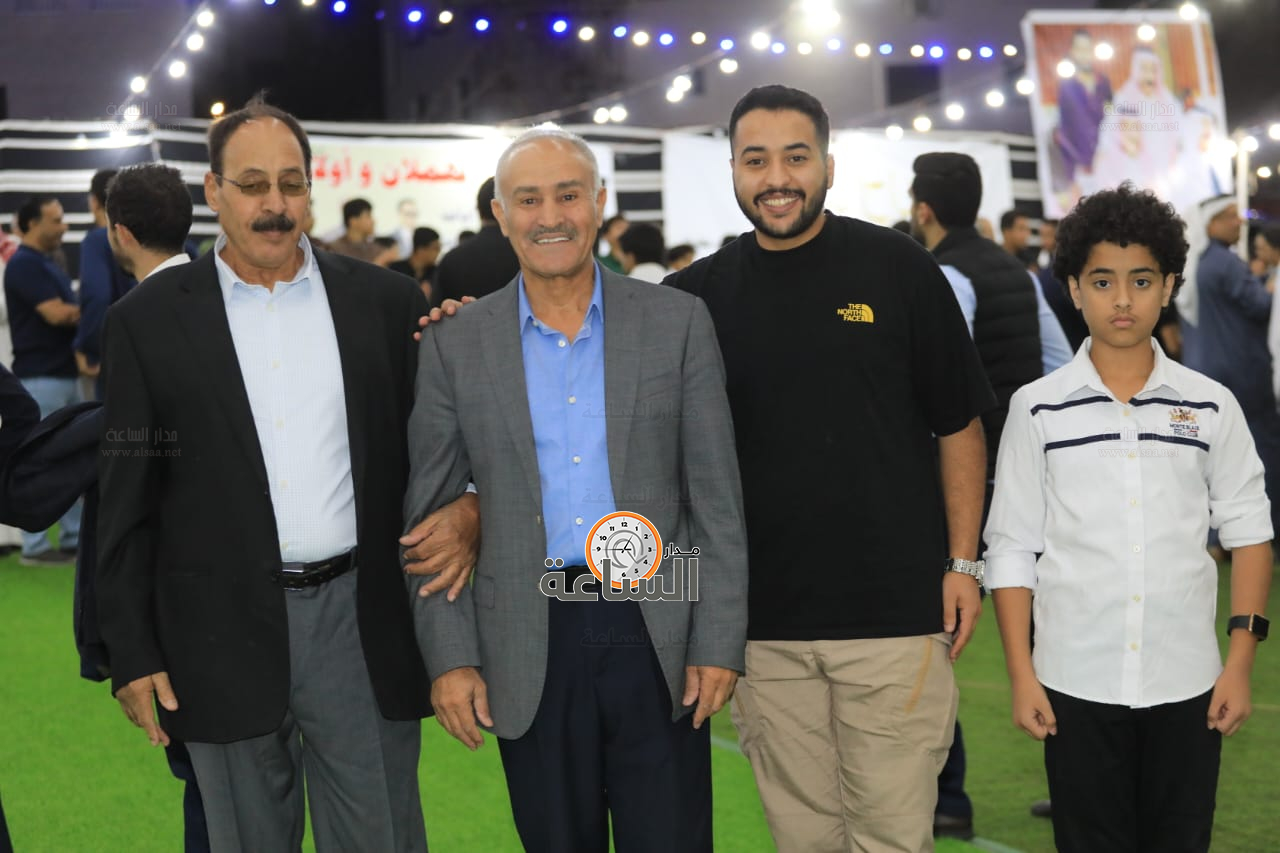 Madar Al-Saa Images 0.09565880532080562