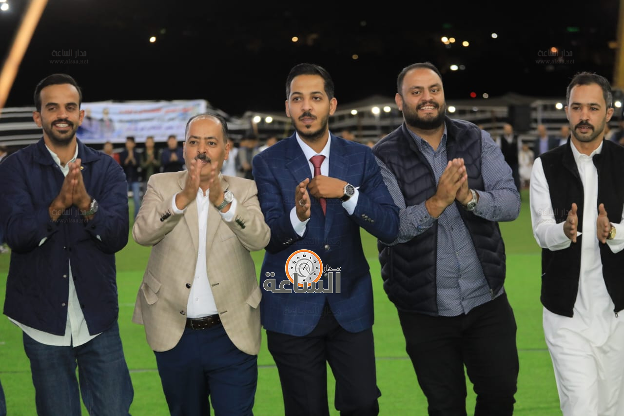 Madar Al-Saa Images 0.7944997698079076