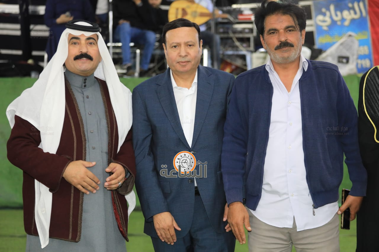 Madar Al-Saa Images 0.7428448077008201