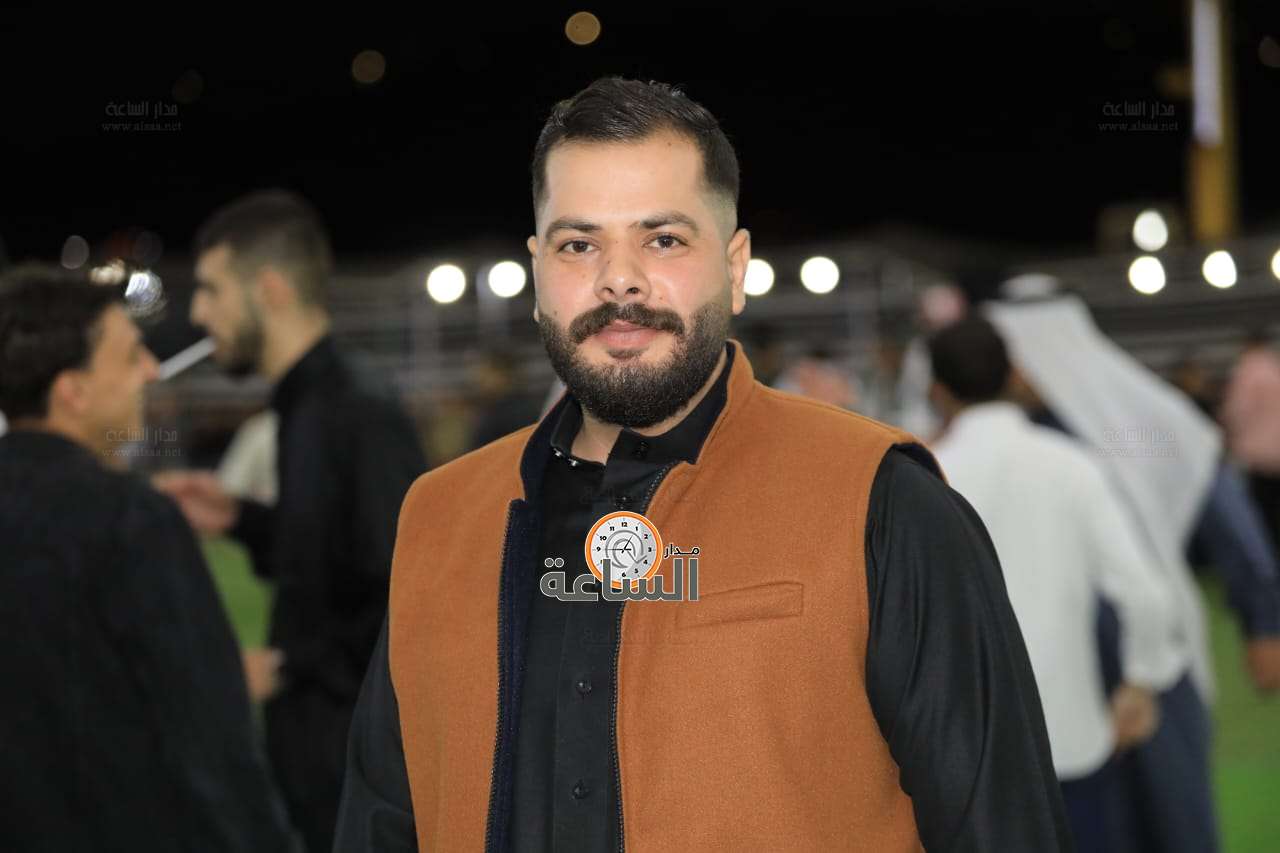 Madar Al-Saa Images 0.5250108533364908