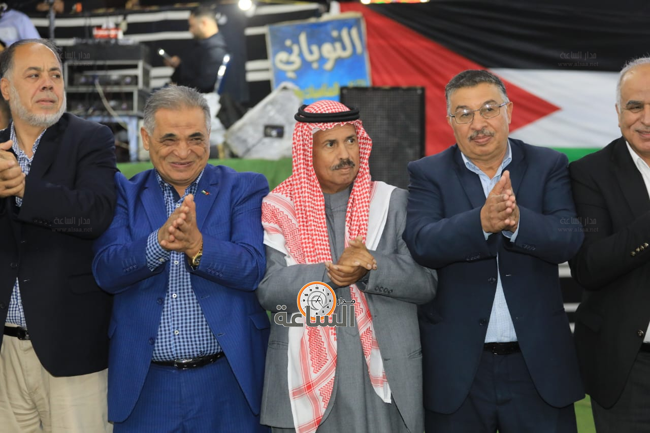 Madar Al-Saa Images 0.7003808584306149