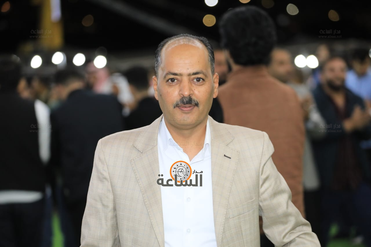 Madar Al-Saa Images 0.250197080738519