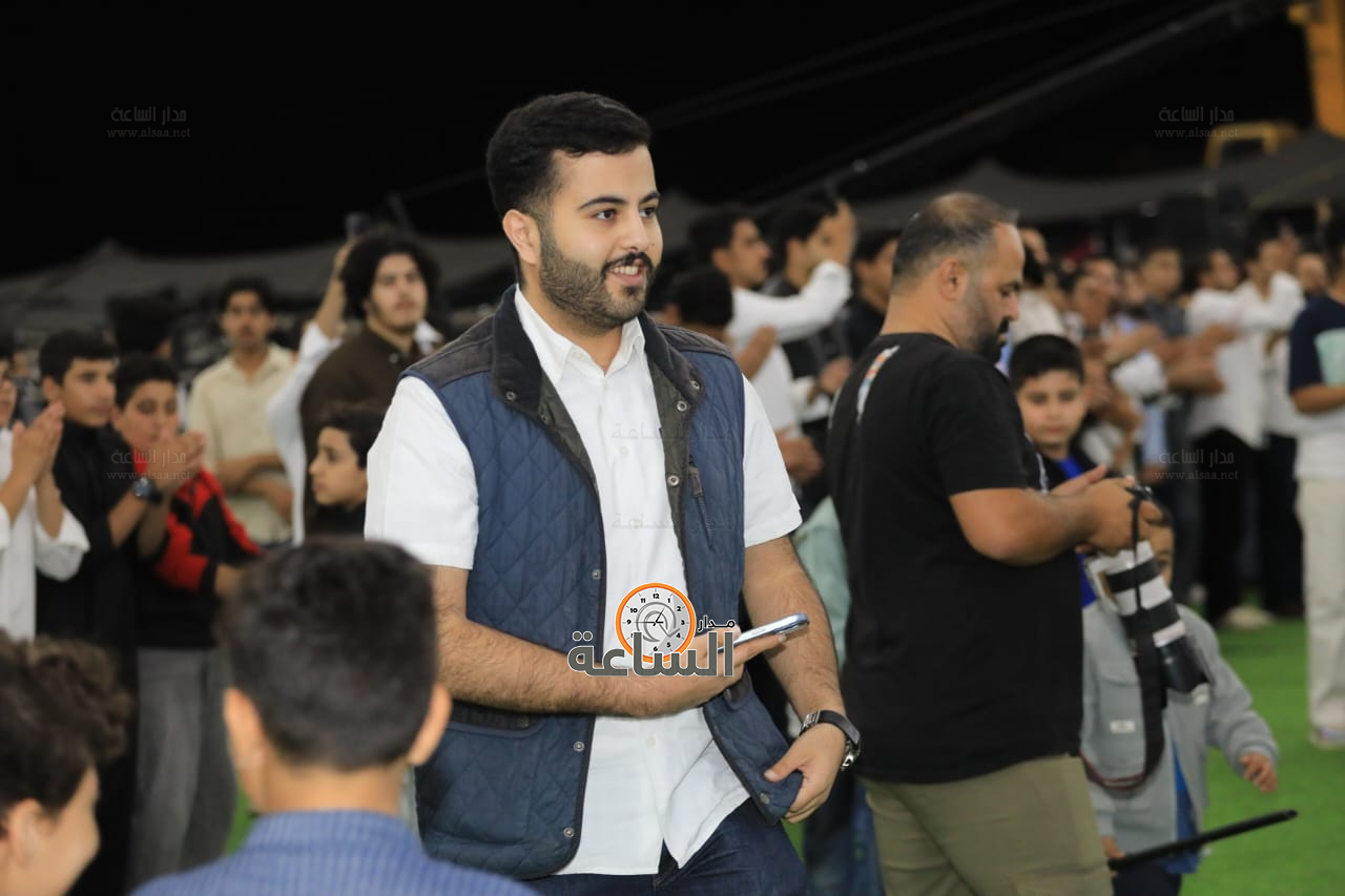 Madar Al-Saa Images 0.5585821260456768