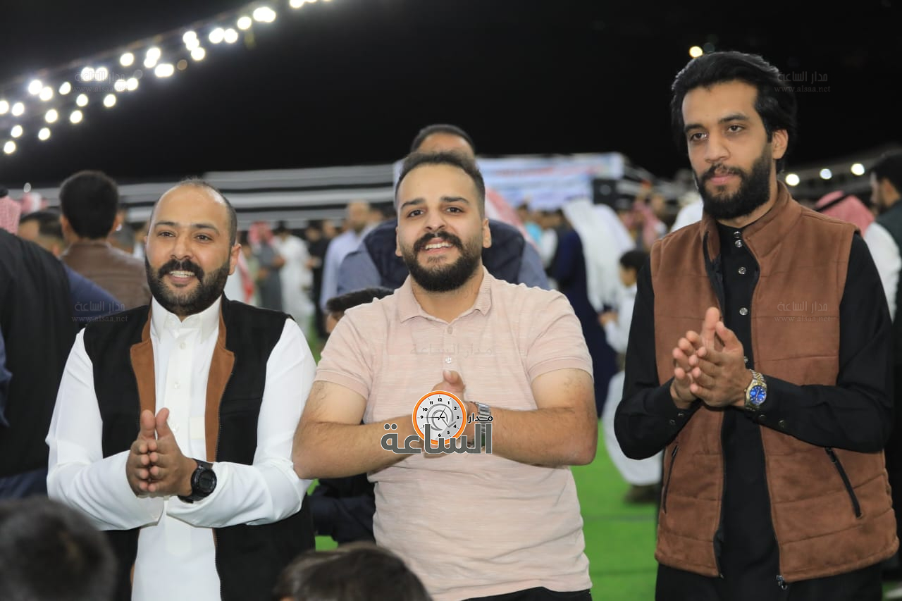 Madar Al-Saa Images 0.9552217994257406