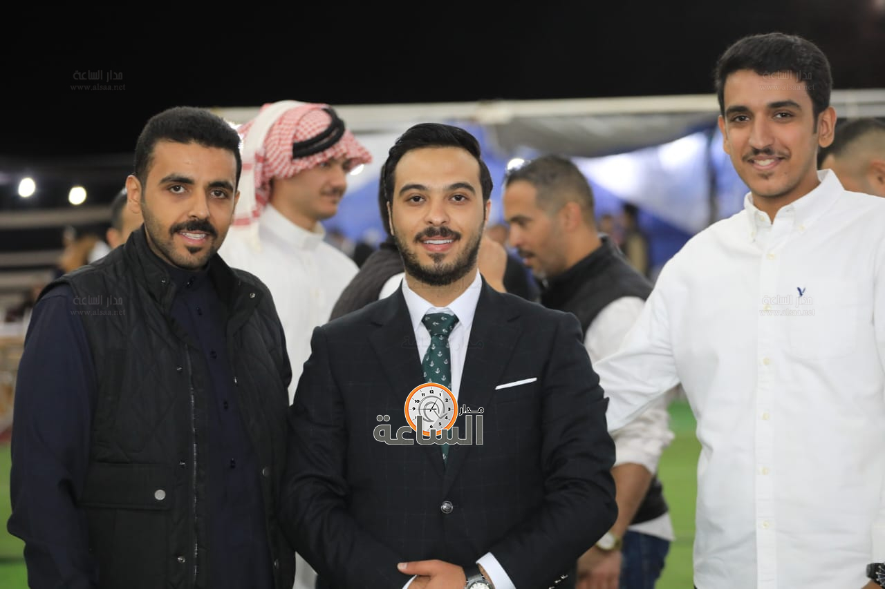 Madar Al-Saa Images 0.24451561523488463