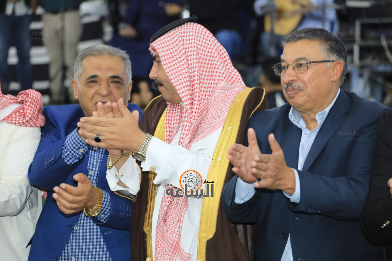 Madar Al-Saa Images 0.03765266829332714