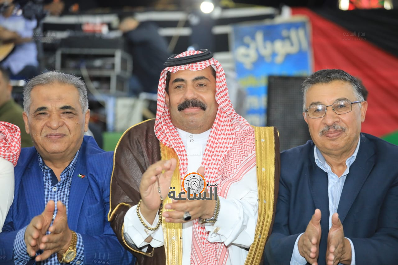 Madar Al-Saa Images 0.4913623453868273