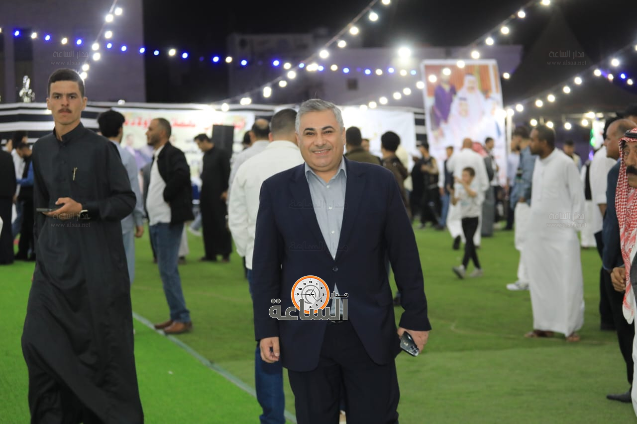 Madar Al-Saa Images 0.9100188946250571