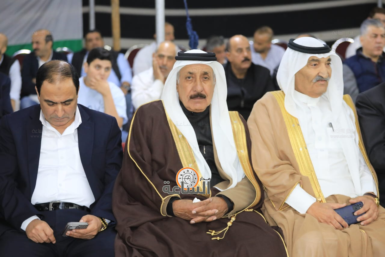 Madar Al-Saa Images 0.7519275021953299