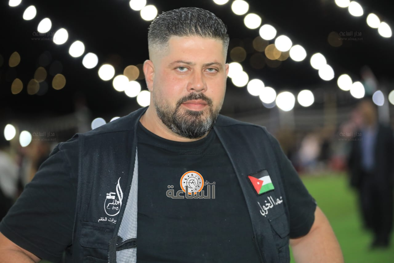 Madar Al-Saa Images 0.7852811179442581