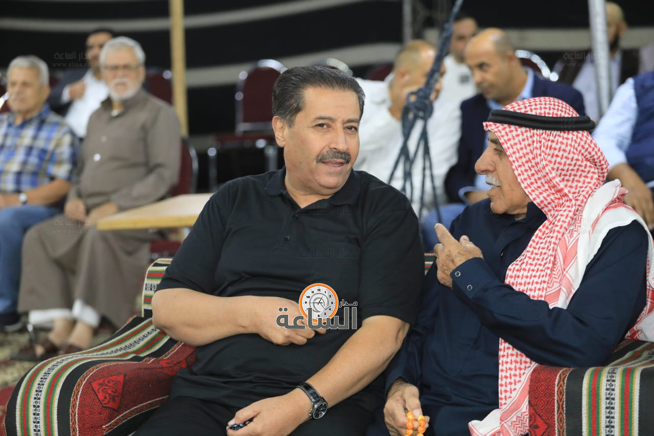 Madar Al-Saa Images 0.8770626322243072