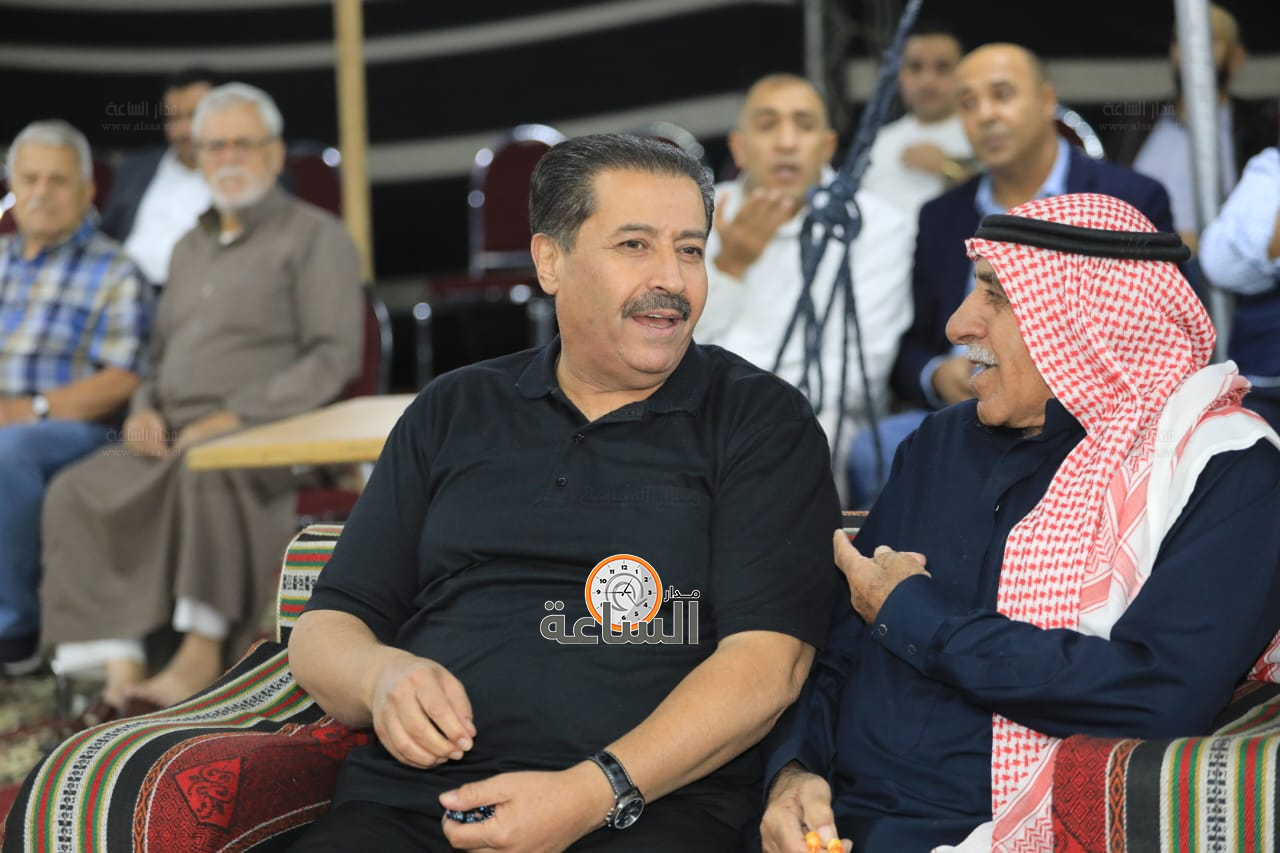 Madar Al-Saa Images 0.22539265409761877