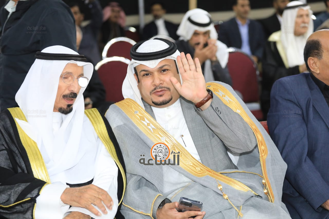 Madar Al-Saa Images 0.7875209336174968