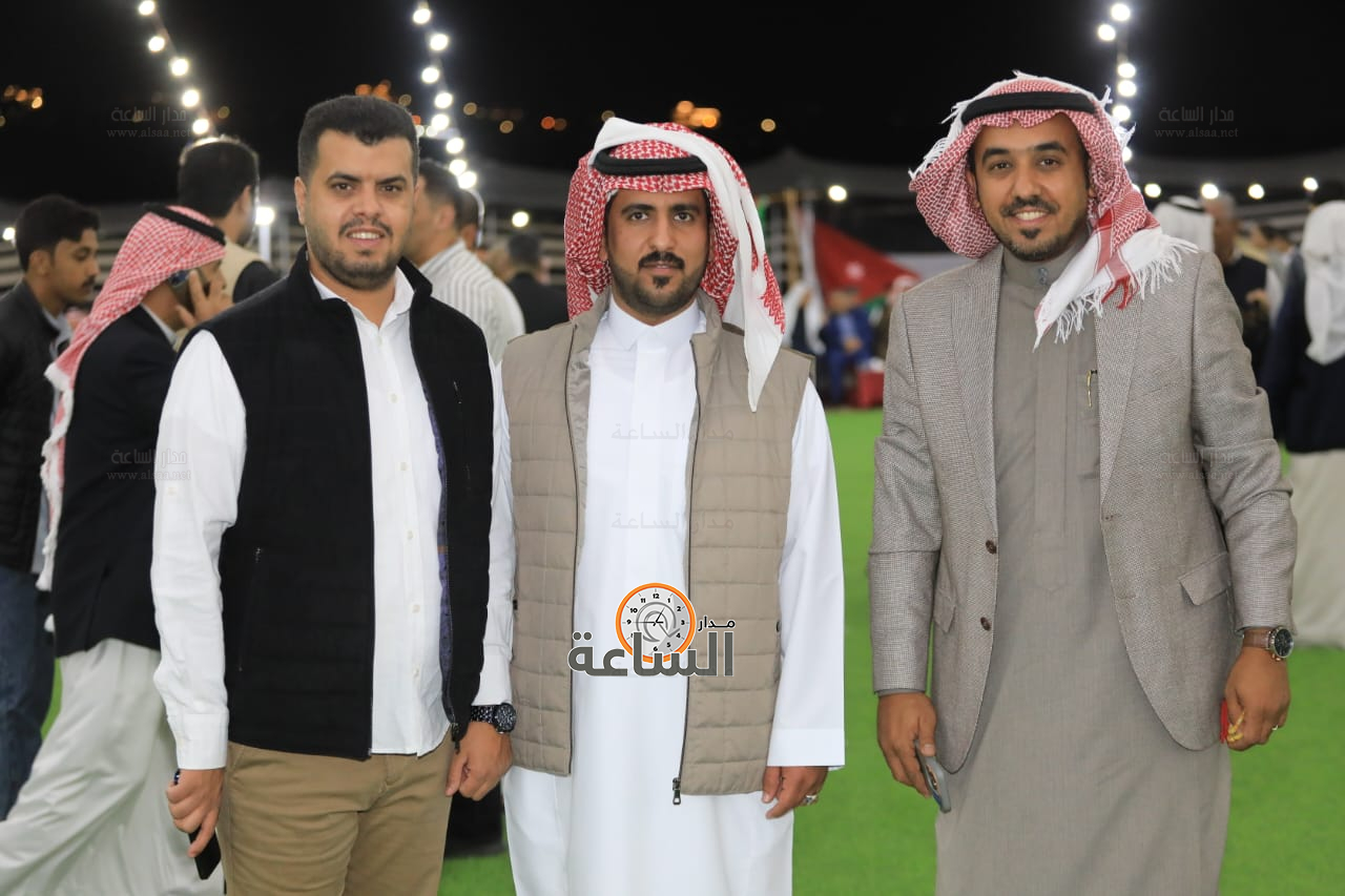 Madar Al-Saa Images 0.5167297701741826