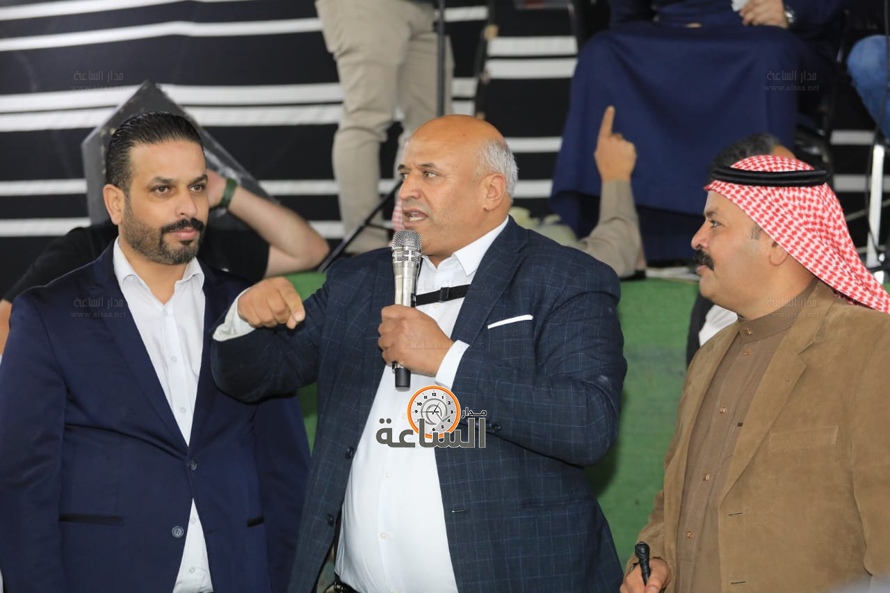 Madar Al-Saa Images 0.4285020589553765