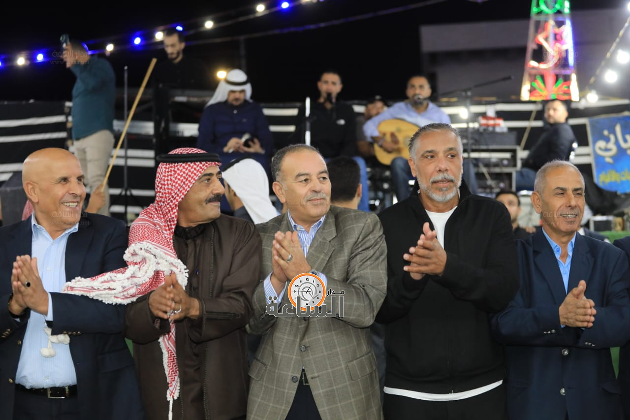 Madar Al-Saa Images 0.5184495258162775