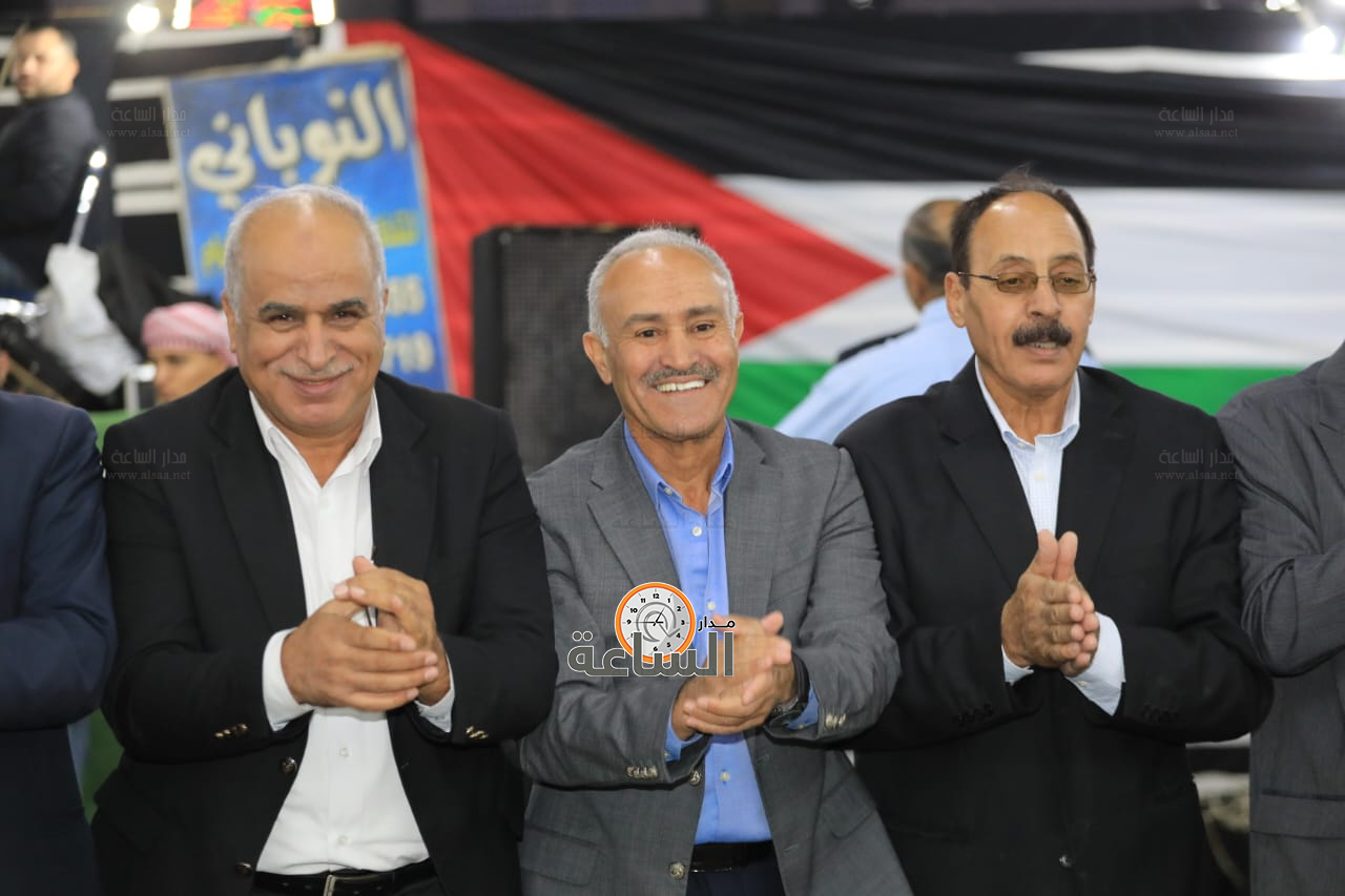 Madar Al-Saa Images 0.3450244741295473