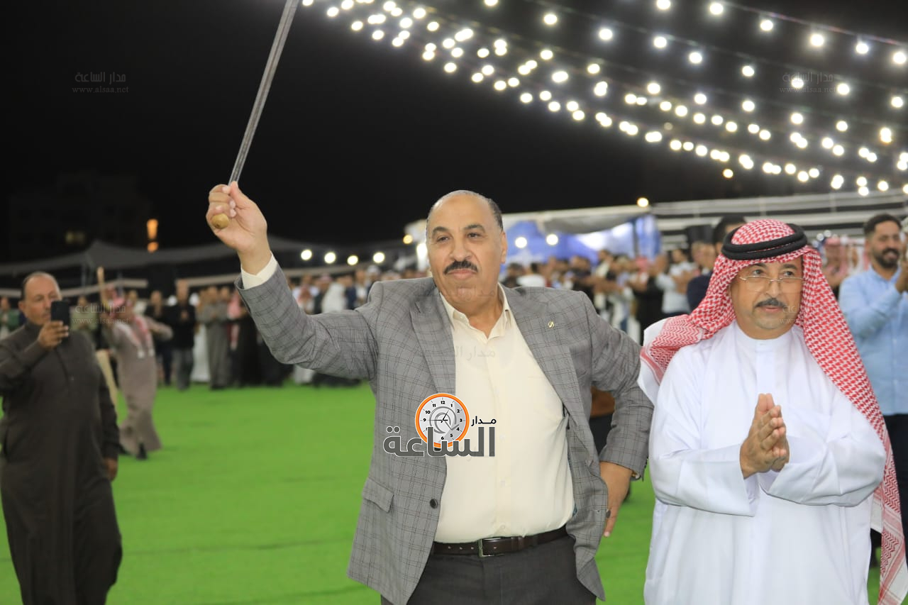 Madar Al-Saa Images 0.7001298136999168