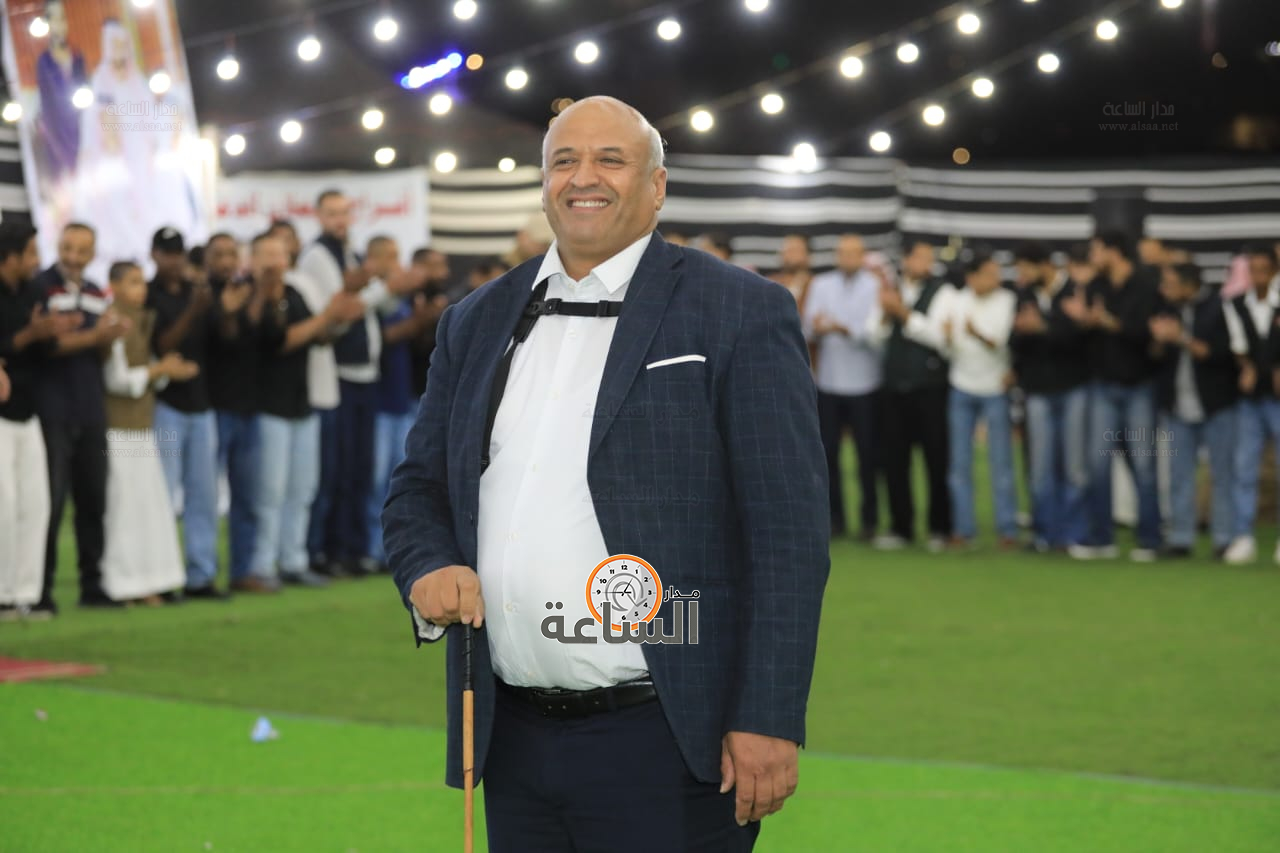 Madar Al-Saa Images 0.35802763432979023