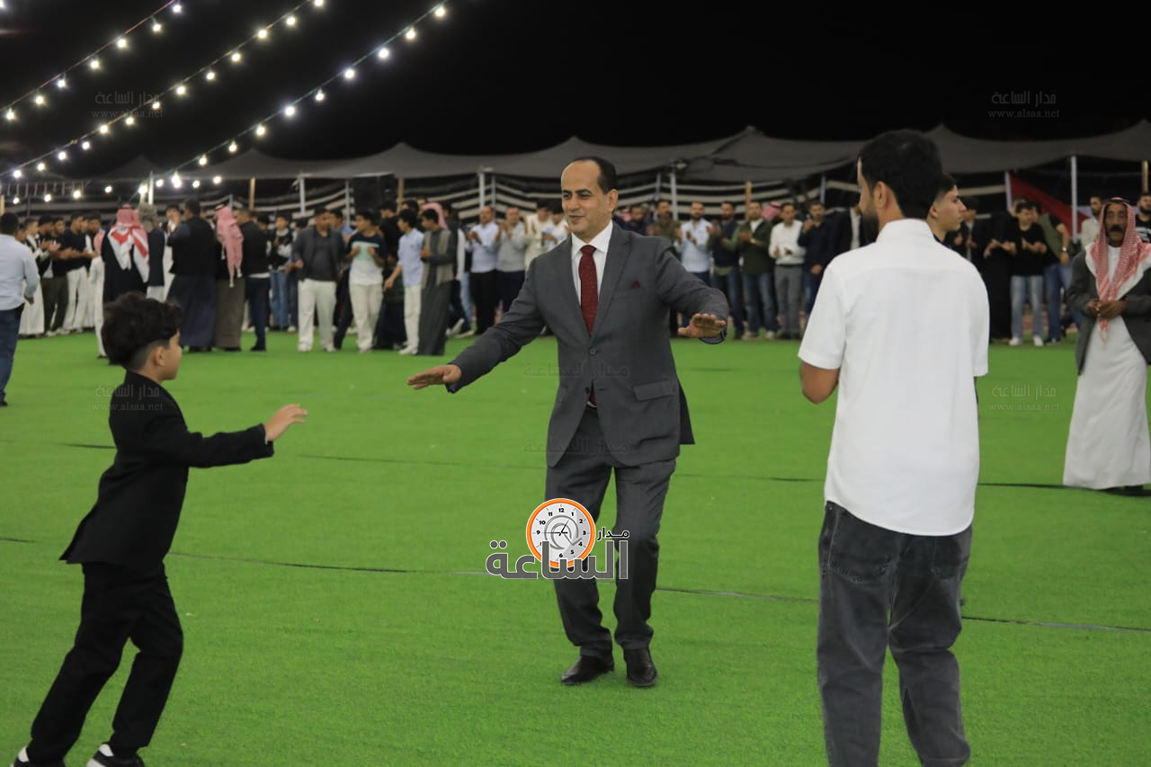 Madar Al-Saa Images 0.16270356670008412