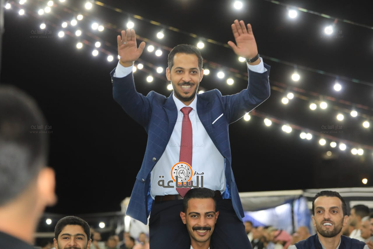 Madar Al-Saa Images 0.980563547931302