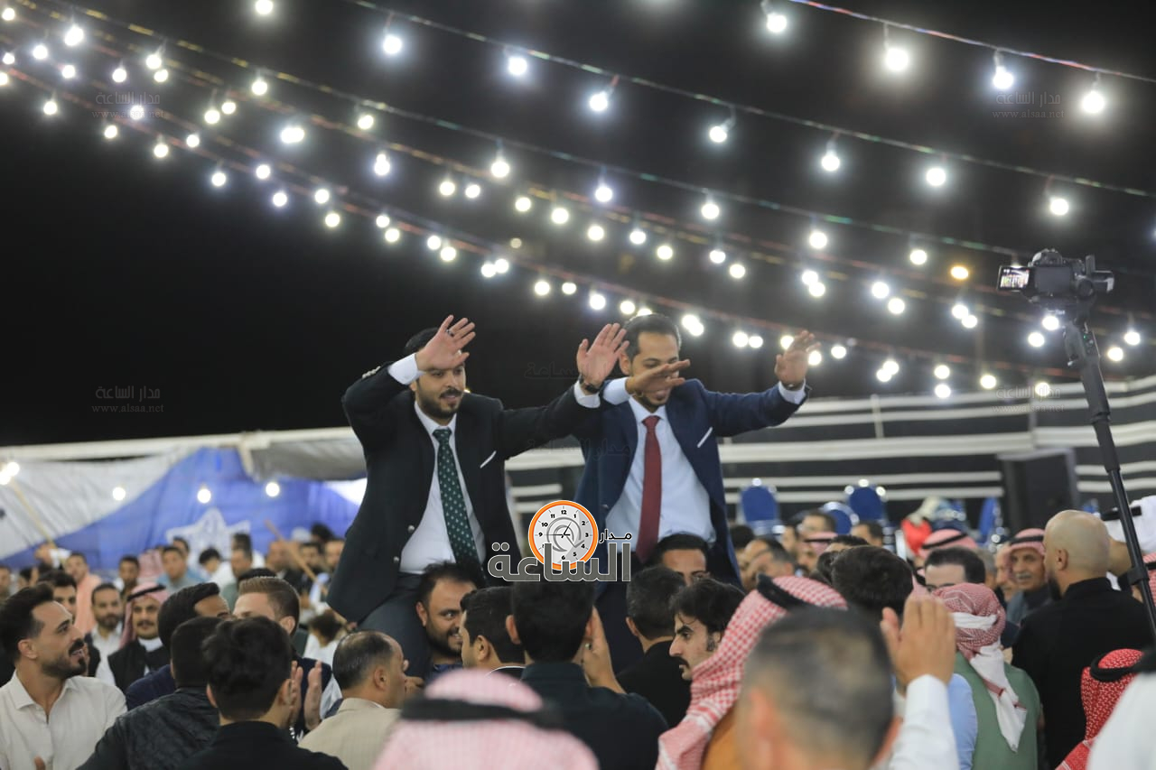 Madar Al-Saa Images 0.2812384017063886