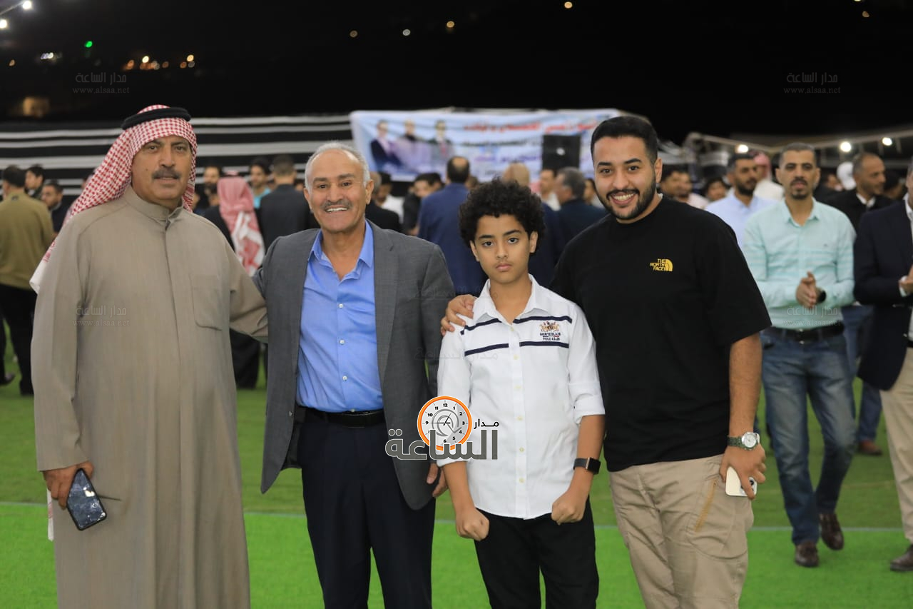 Madar Al-Saa Images 0.7502508440991965