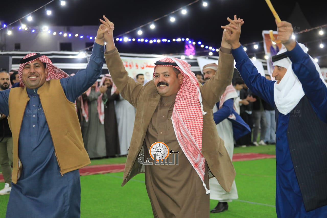 Madar Al-Saa Images 0.4183209894193116