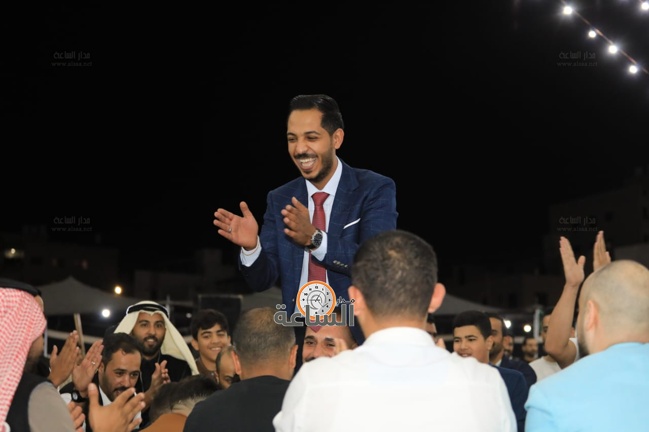 Madar Al-Saa Images 0.8331750411856155