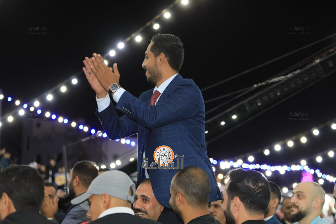 Madar Al-Saa Images 0.9175113443257337