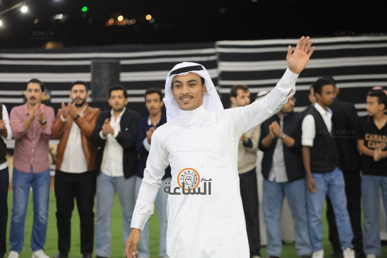 Madar Al-Saa Images 0.2737233005657306