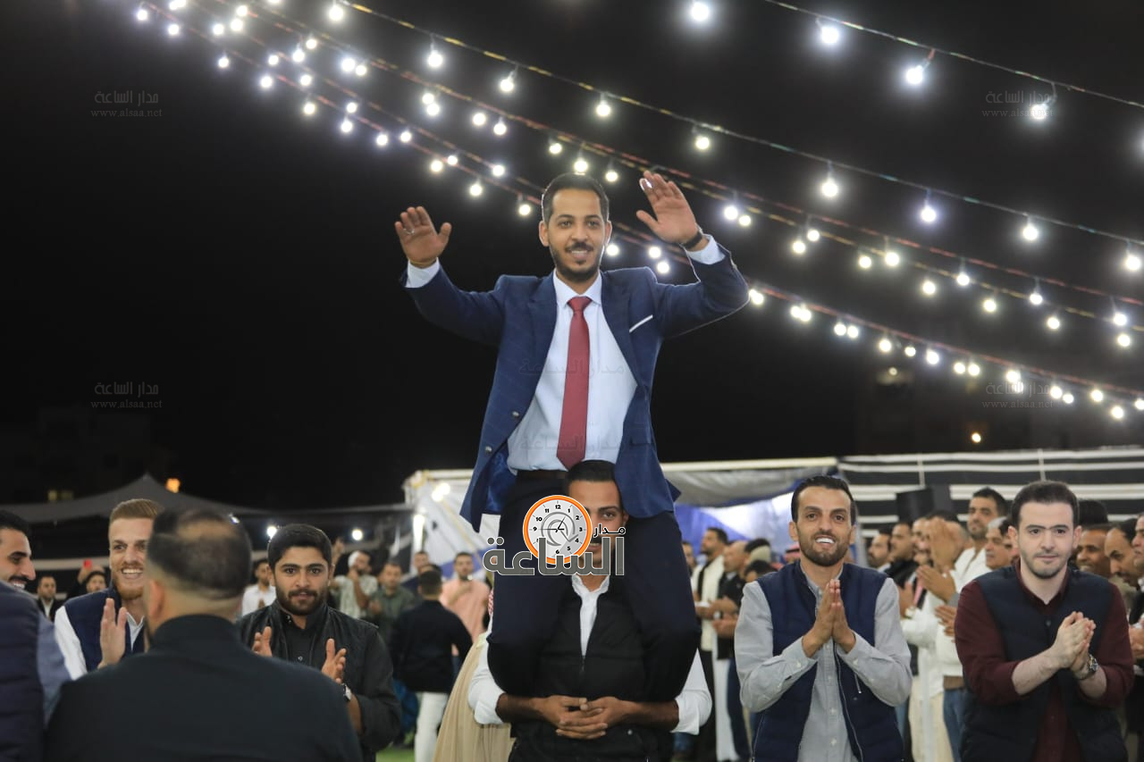 Madar Al-Saa Images 0.3230361120923828