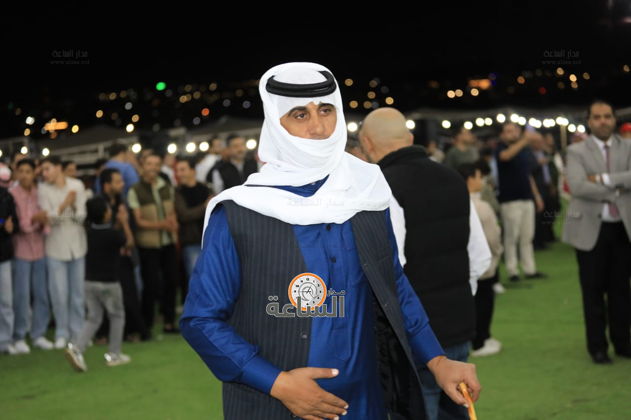 Madar Al-Saa Images 0.3958236879759962