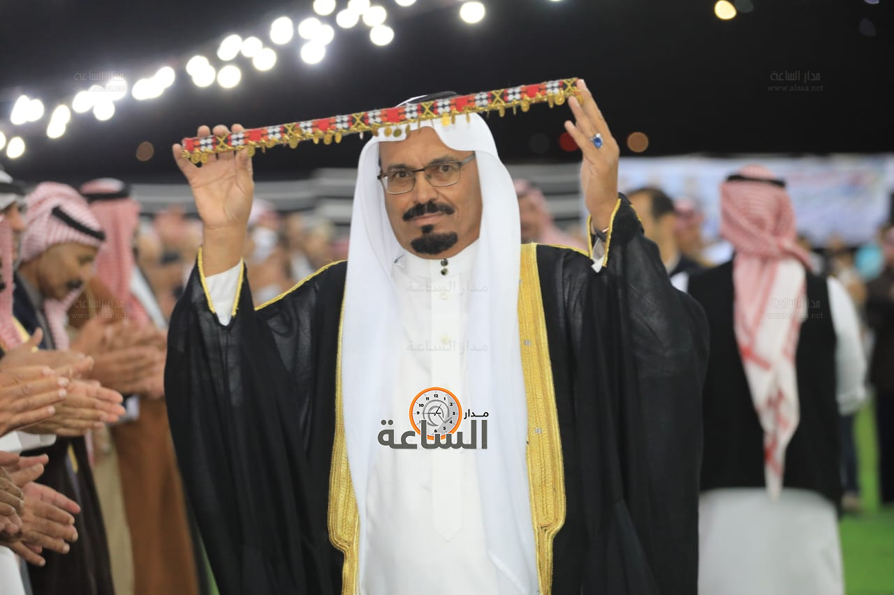 Madar Al-Saa Images 0.5983471064010776