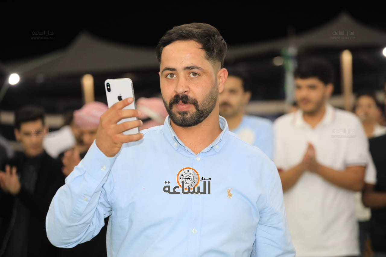 Madar Al-Saa Images 0.5207727029243742