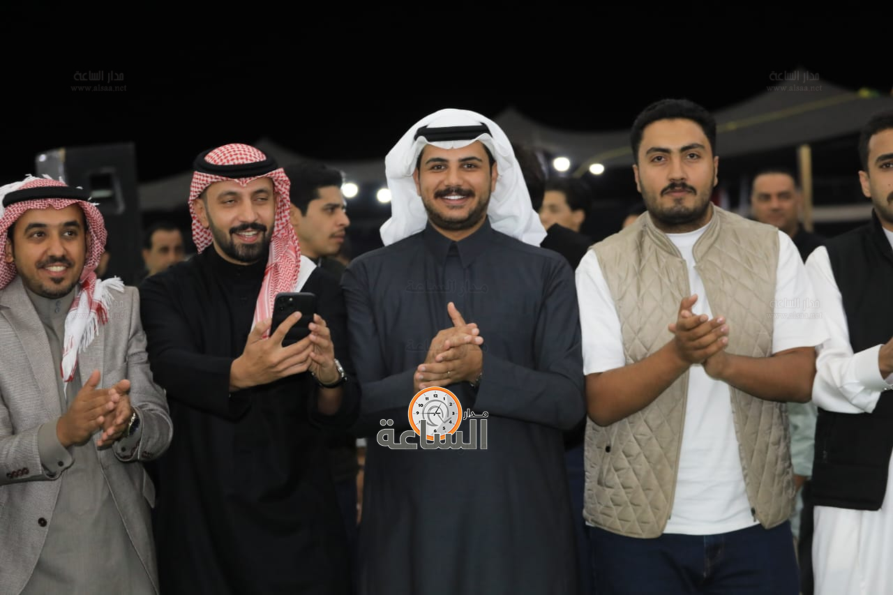 Madar Al-Saa Images 0.12403036452098937