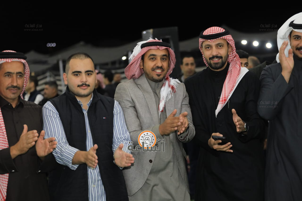 Madar Al-Saa Images 0.7933074636042367