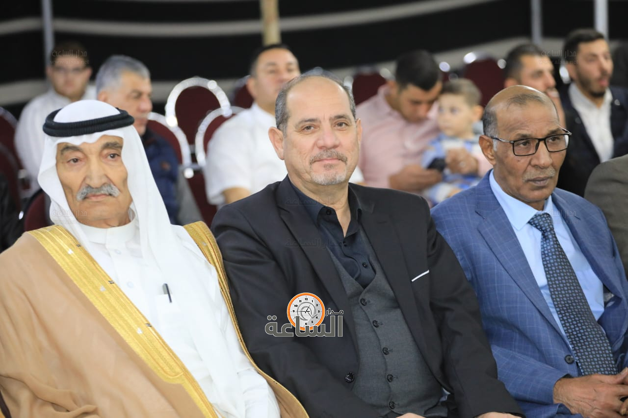 Madar Al-Saa Images 0.4829565922790626