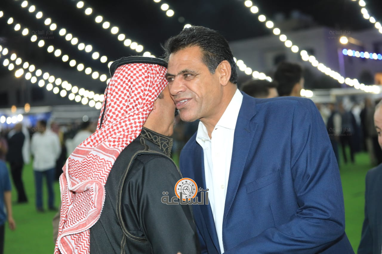 Madar Al-Saa Images 0.6884435575374062