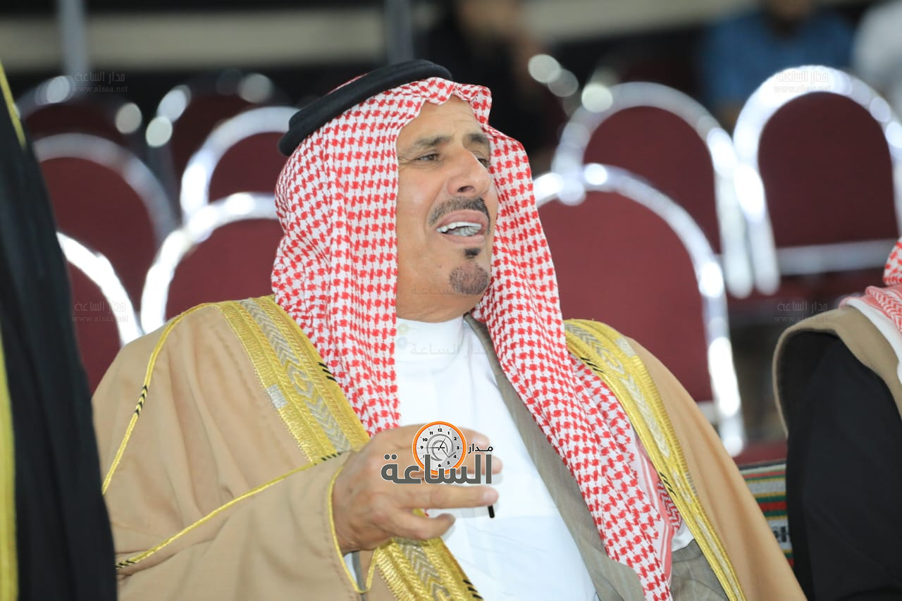 Madar Al-Saa Images 0.6908374133547197