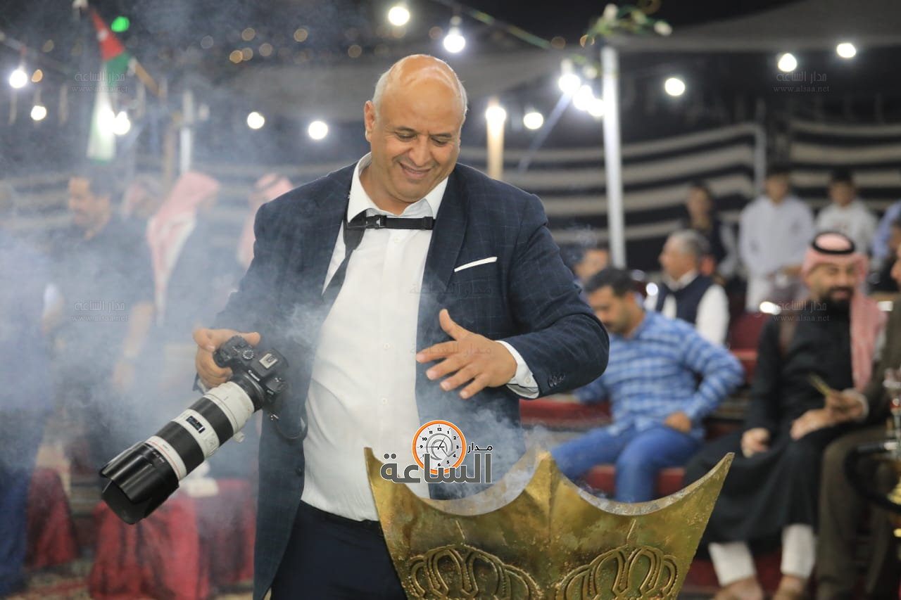 Madar Al-Saa Images 0.13511060304045963