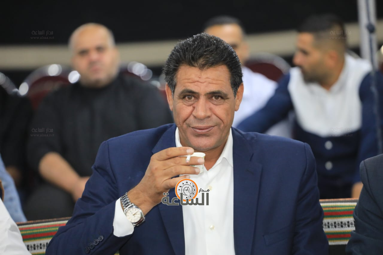 Madar Al-Saa Images 0.15193439268807396