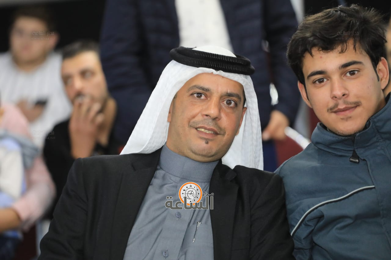 Madar Al-Saa Images 0.3412292976650372