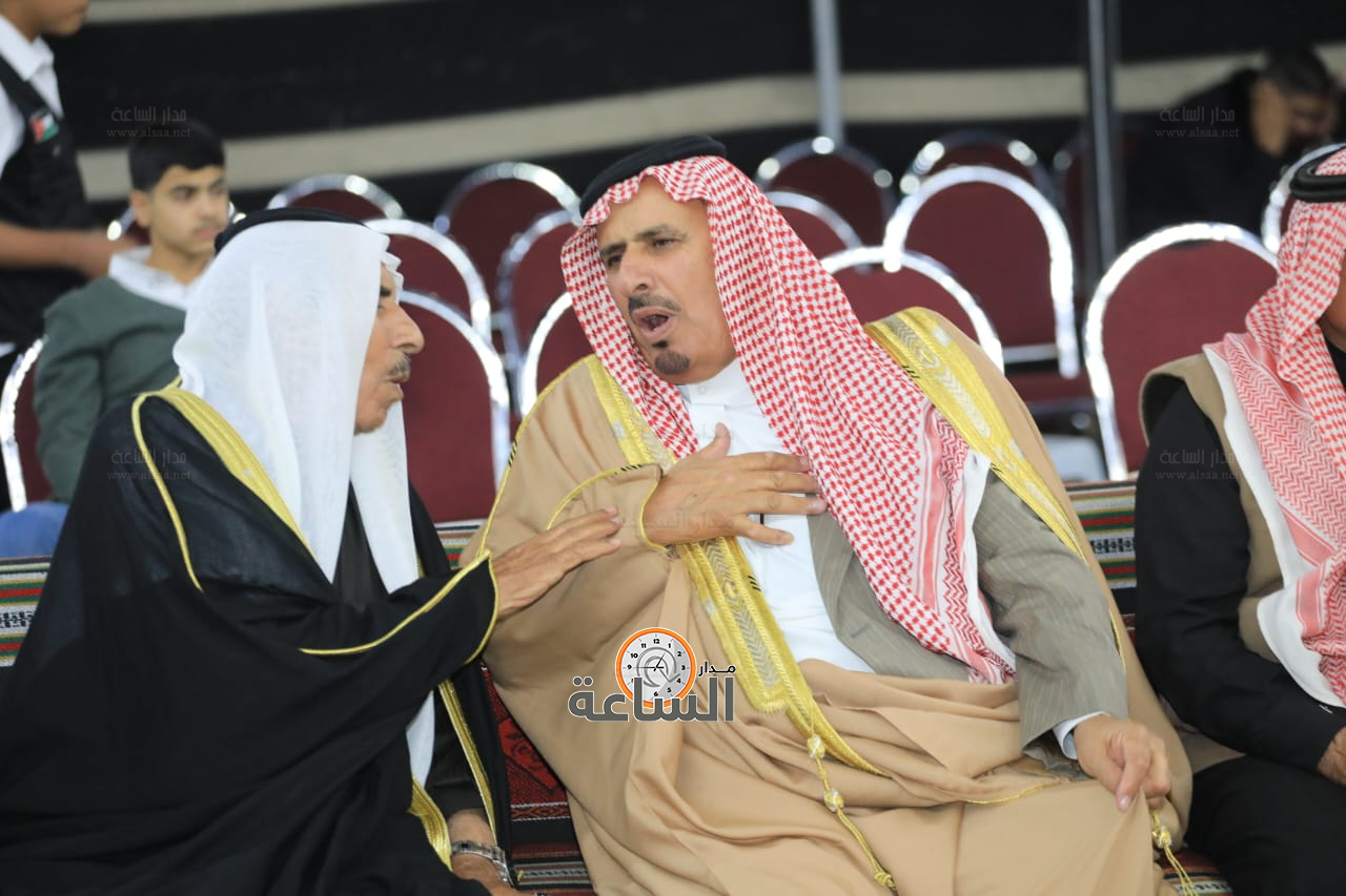 Madar Al-Saa Images 0.8161520095472722