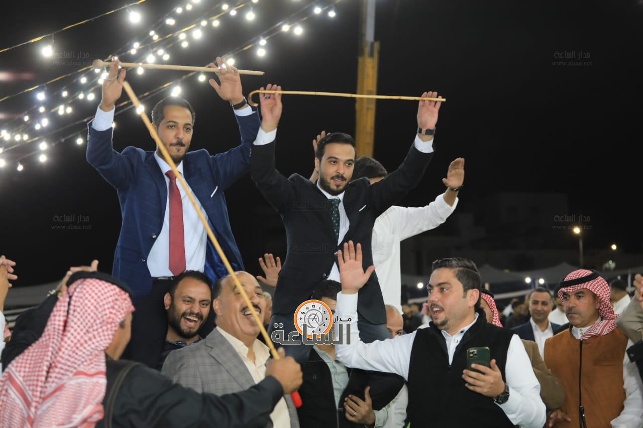 Madar Al-Saa Images 0.9319141564222106