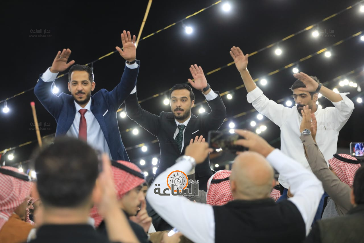 Madar Al-Saa Images 0.7381212917563347