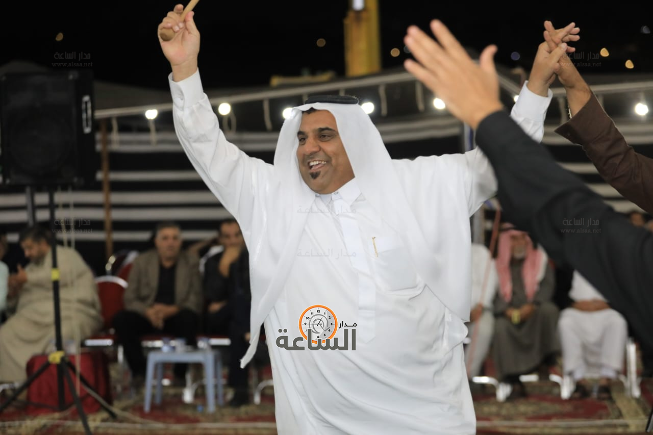 Madar Al-Saa Images 0.26113918856051843