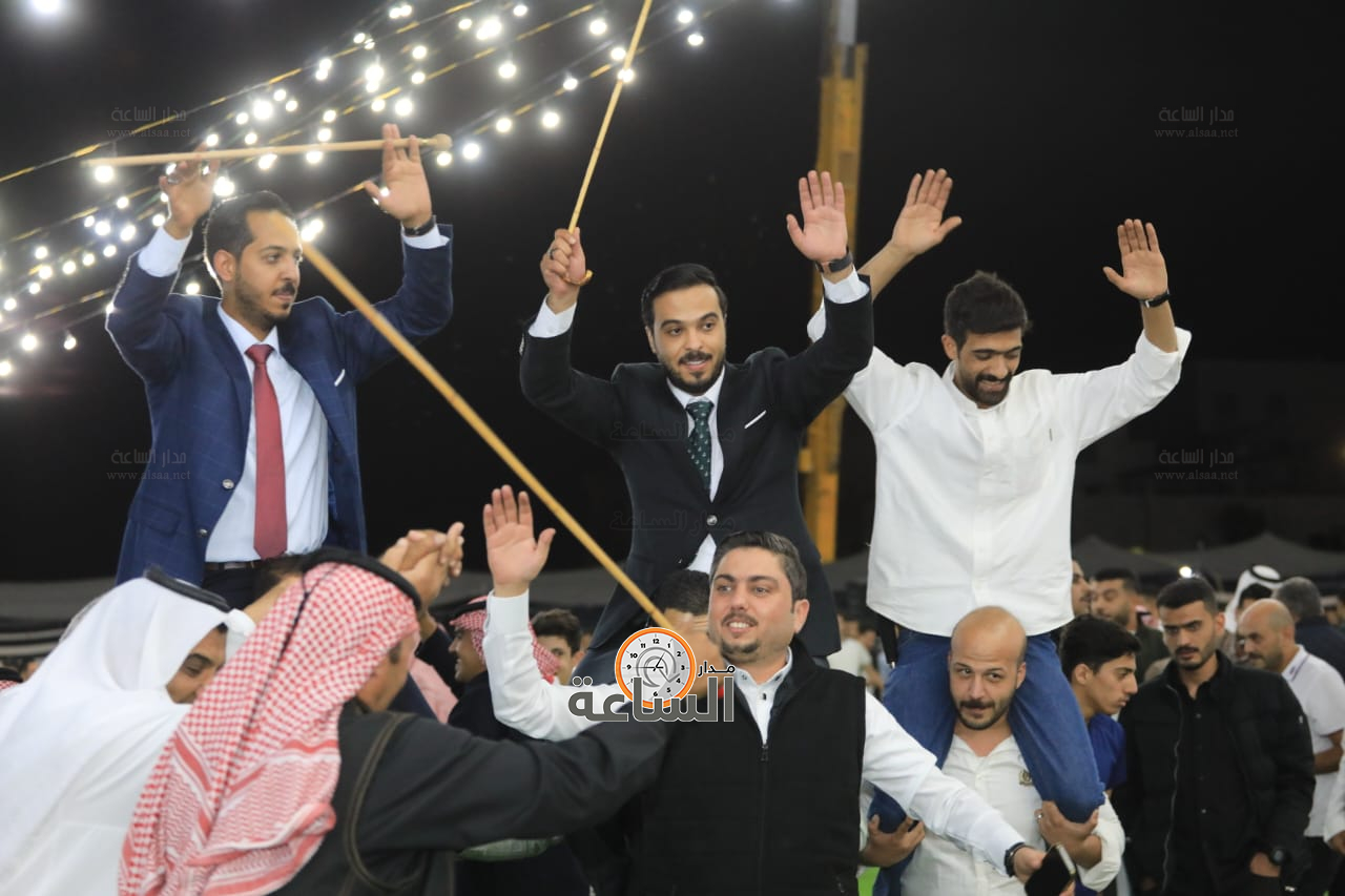 Madar Al-Saa Images 0.9491751227796834