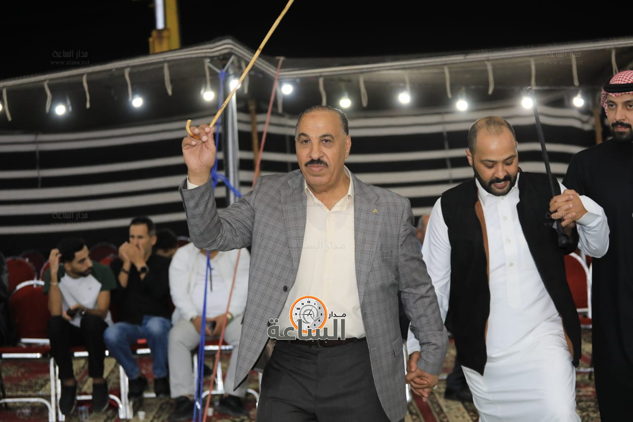 Madar Al-Saa Images 0.09251464114164454