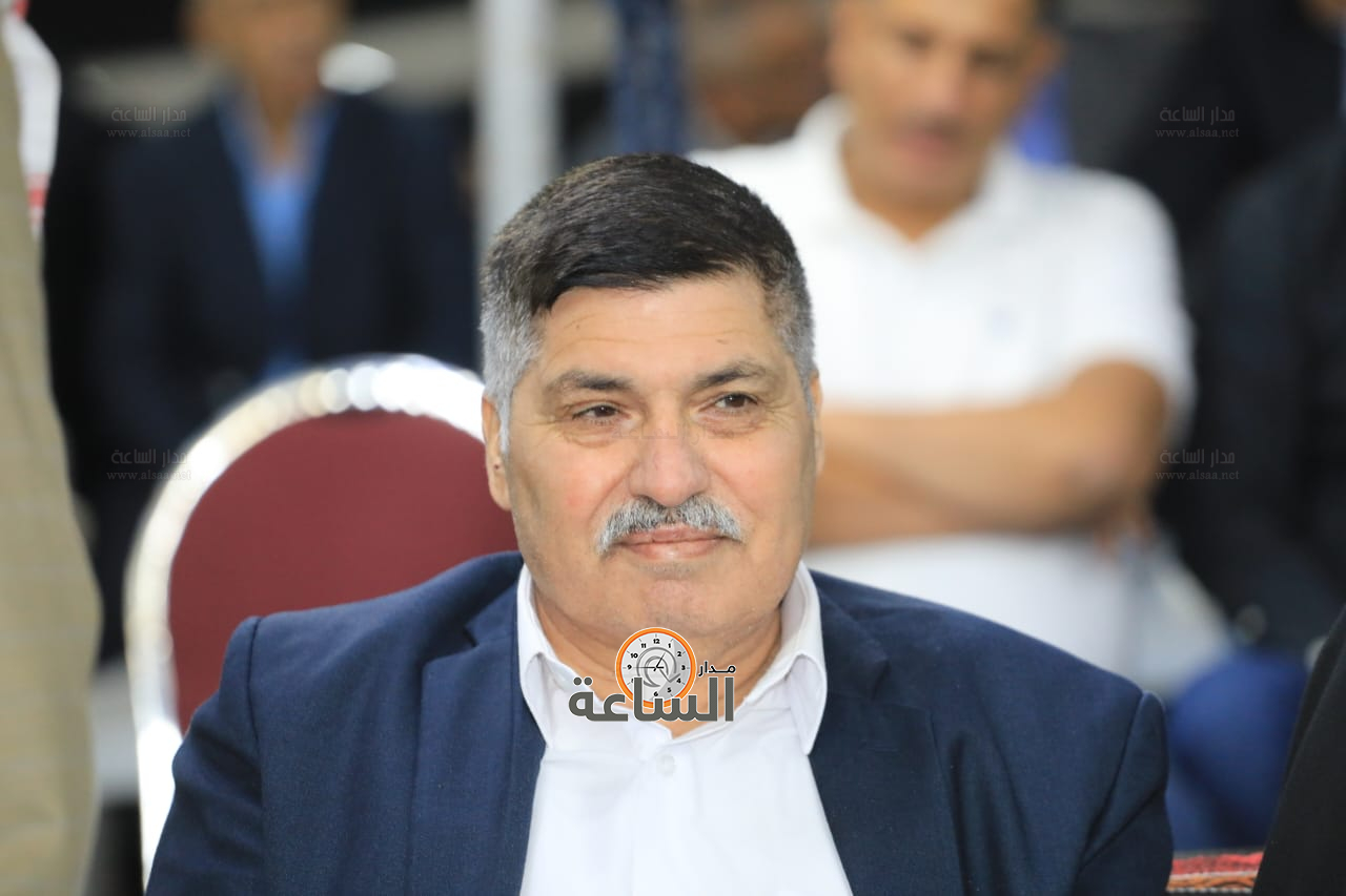 Madar Al-Saa Images 0.40239253940681885